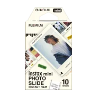 instax mini Photo Slide Film