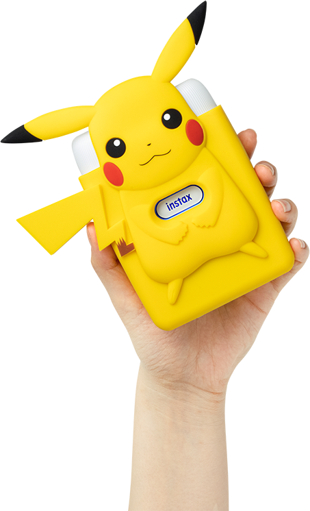 Pikachu Case Bundle