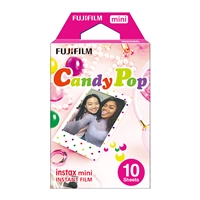 instax mini Candypop Film