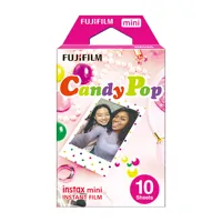 instax mini Candypop Film