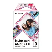 instax mini Confetti Film