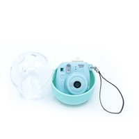 instax Anahtarlık Ice Blue