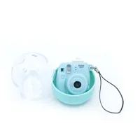 instax Anahtarlık Ice Blue