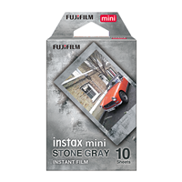 instax Mini Stone Gray