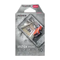 instax Mini Stone Gray