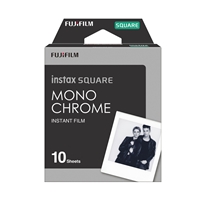 instax Square Monochrome Film