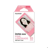 instax mini Pink Lemonade Film