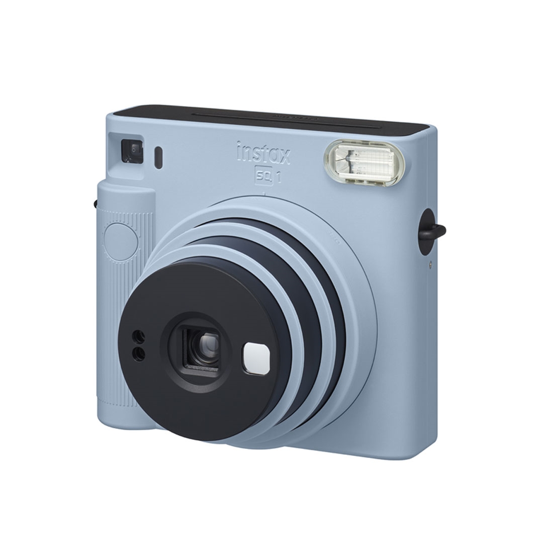 Instax Квадратные Фото