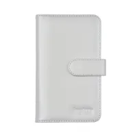 mini 13 Laporta Albüm Clay White