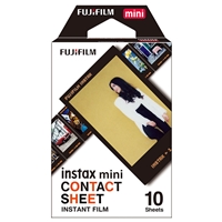 instax Mini Contact Film