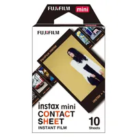 instax Mini Contact Film