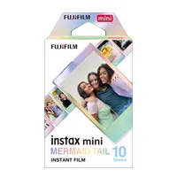 instax mini Mermaid Tail Film