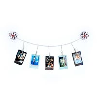instax Vakumlu Fotoğraf Askısı