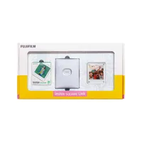 White Bundle Box