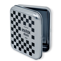 instax Metal Film Kutusu