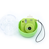 instax Anahtarlık Lime Green