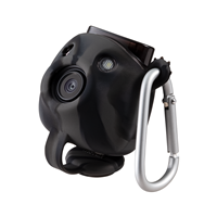 INSTAX Pal Silikon Kılıf Siyah