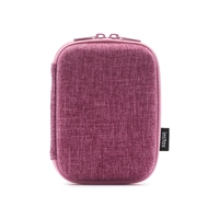 mini Link 2 Soft Pink Akıllı Telefon Yazıcısı Saklama Çantası