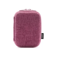 mini Link 2 Soft Pink Akıllı Telefon Yazıcısı Saklama Çantası