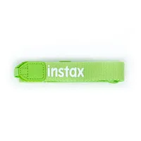 instax Boyun Askısı Yeşil