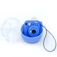 instax Anahtarlık Cobalt Blue