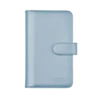 mini 13 Laporta Albüm Frost Blue