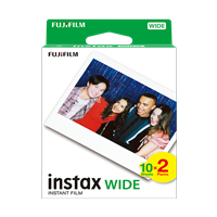 instax WIDE Film