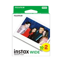 instax WIDE Film