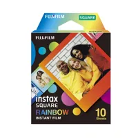 instax Square Rainbow Film