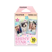 instax mini Shiny Star Film