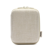 SQUARE Link Woven Ivory Akıllı Telefon Yazıcısı Saklama Çantası