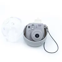 instax Anahtarlık Smo White