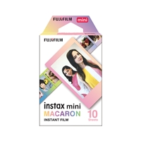 instax mini Macaron Film