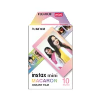 instax mini Macaron Film