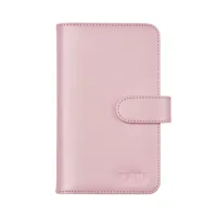 mini 13 Laporta Albüm Candy Pink