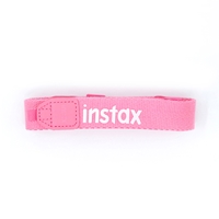 instax Boyun Askısı Açık Pembe 