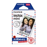 instax mini Airmail Film