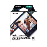 instax Star Illumination Film