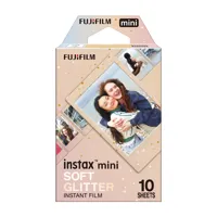 instax mini Soft Glitter