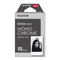 instax mini Monochrome Film