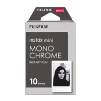 instax mini Monochrome Film