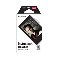 instax mini Black Film