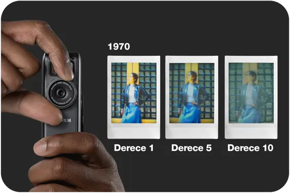 Açı Kontrol Kadranı