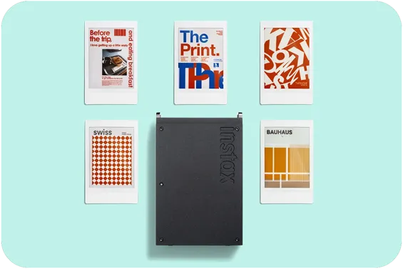 Tasarım Baskı Modu