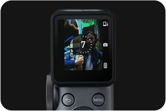 Kendinden Zamanlayıcı