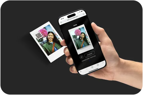 Videon Artık Baskıda