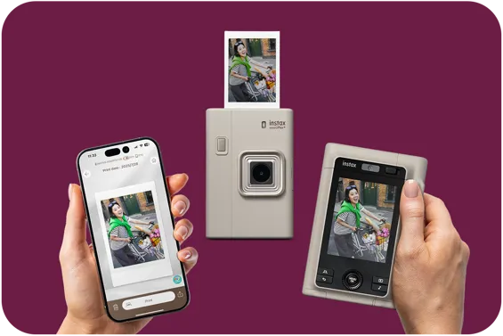 Hepsi Bir Arada Çekicilik / Hepsi Bir Arada Parlaklık