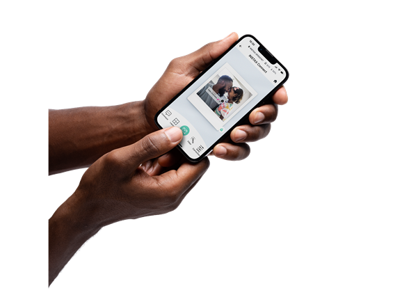INSTAX Connect