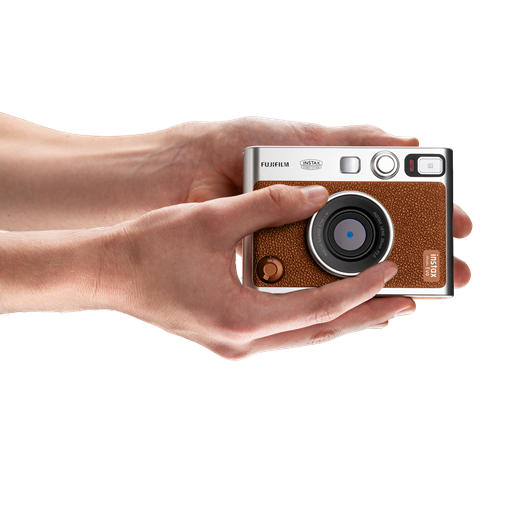 10 Lens Efekti