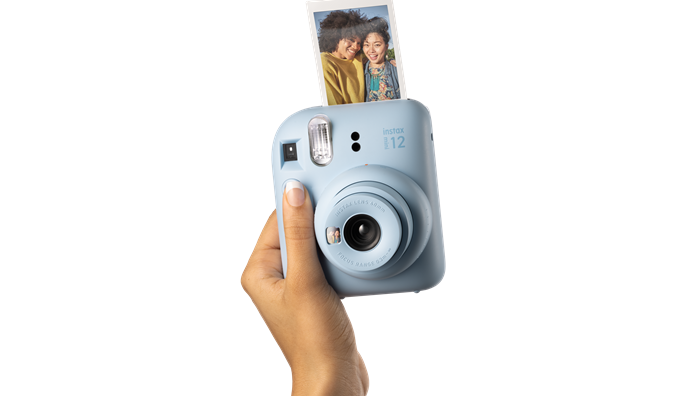 Süper Selfie'ler